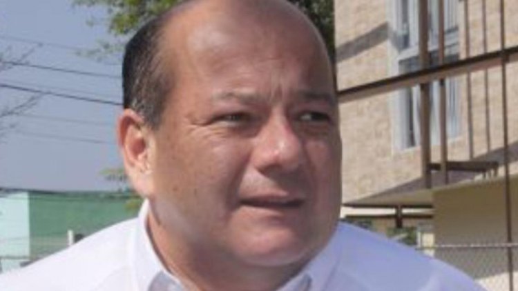 Podría Morena iniciar proceso de expulsión contra Antonio Villalobos Adán
