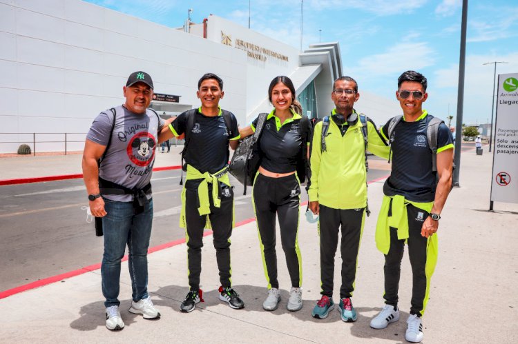 Busca Morelos seguir con buena racha en Juegos Nacionales Conade 2022