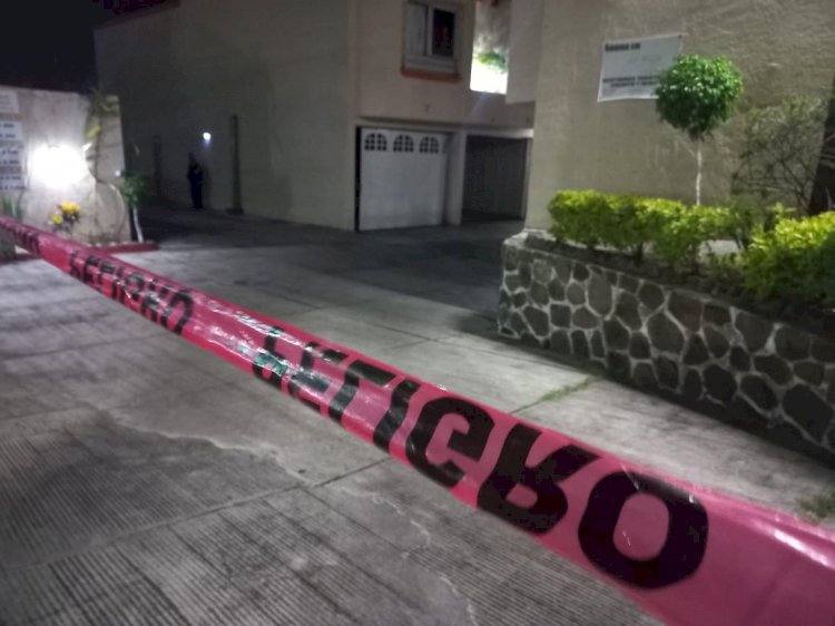 Investiga Fiscalía asesinato de menor hallada en hotel de Cuautla