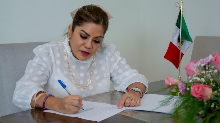 Las autoridades de Morelos deben garantizar a las mujeres el derecho a una vida libre